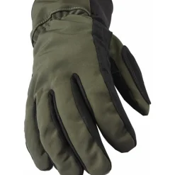 Handschoenen < SealSkinz Howe Waterdichte Multi-Activiteithandchoen Voor Alle Weeromtandigheden met Fuion Control™ - Olive