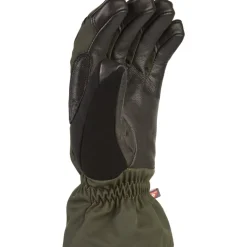 SealSkinz Southery Waterdichte Handschoenen Voor Extreem Koud Weer - Olijf