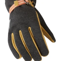 SealSkinz Toftwood Waterdichte Manchettenhandschoenen - Grijs