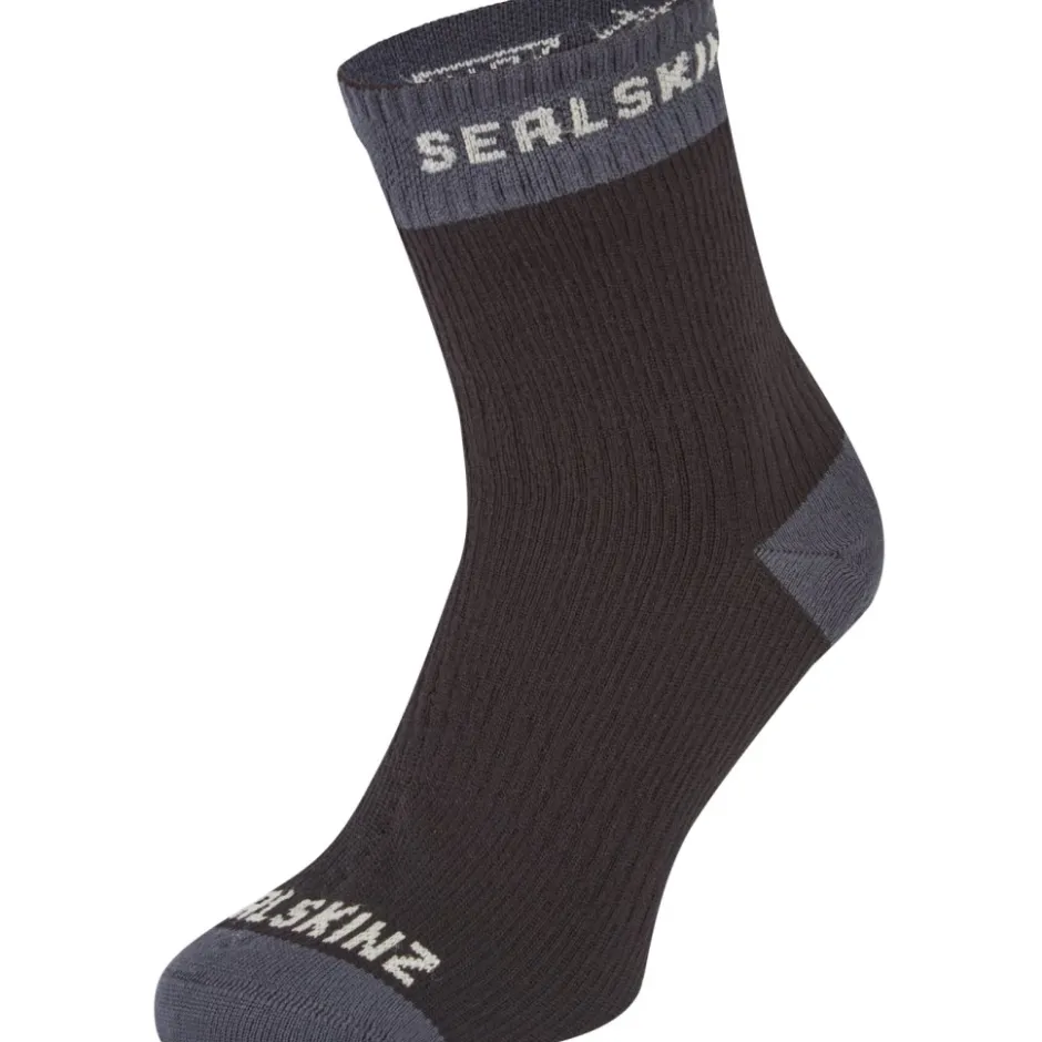 Sokken|Sokken < SealSkinz Wretha Waterdichte Enkeange okken Voor War Weer - Back
