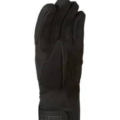 SealSkinz Bradfield Waterdichte, geïsoleerde Fietshandschoenen - Zwart