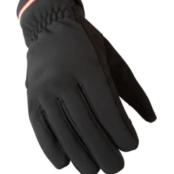 SealSkinz Bradfield Waterdichte, geïsoleerde Fietshandschoenen - Zwart