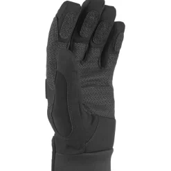 SealSkinz Sutton Waterdichte MTB-Handschoenen Voor Alle Weersomstandigheden - Zwart