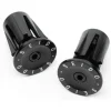 SEIDO INSERT Stuurdoppen - zwart