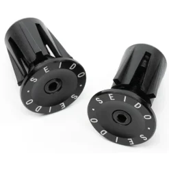SEIDO INSERT Stuurdoppen - zwart