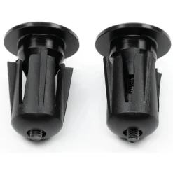 SEIDO INSERT Stuurdoppen - zwart