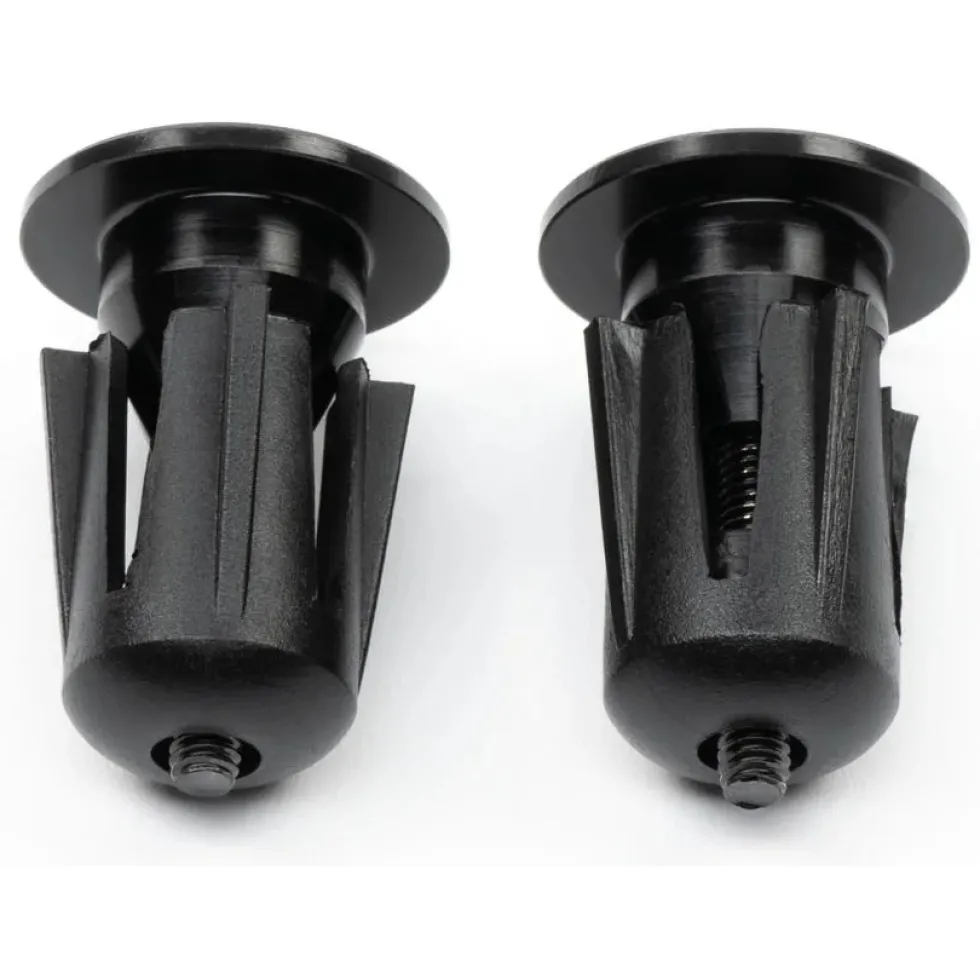 SEIDO INSERT Stuurdoppen - zwart