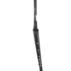 Vaste Voorvorken < SEIDO MGV Carbon Disc Starre Voorvork - Tapered - Flat Mount - 12x100mm - zwart