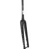 Vaste Voorvorken < SEIDO MGV Carbon Voorvork - 27,5" / 29" | 1-1/8 - 1-1/2" tapered | 12x100mm - glanzend zwart
