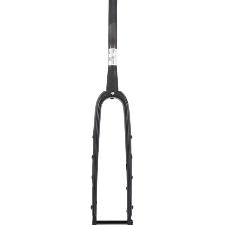 Vaste Voorvorken < SEIDO MGV Carbon Voorvork - 27,5" / 29" | 1-1/8 - 1-1/2" tapered | 12x100mm - glanzend zwart