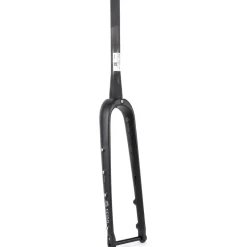 Vaste Voorvorken < SEIDO MGV Carbon Voorvork - 27,5" / 29" | 1-1/8 - 1-1/2" tapered | 12x100mm - glanzend zwart