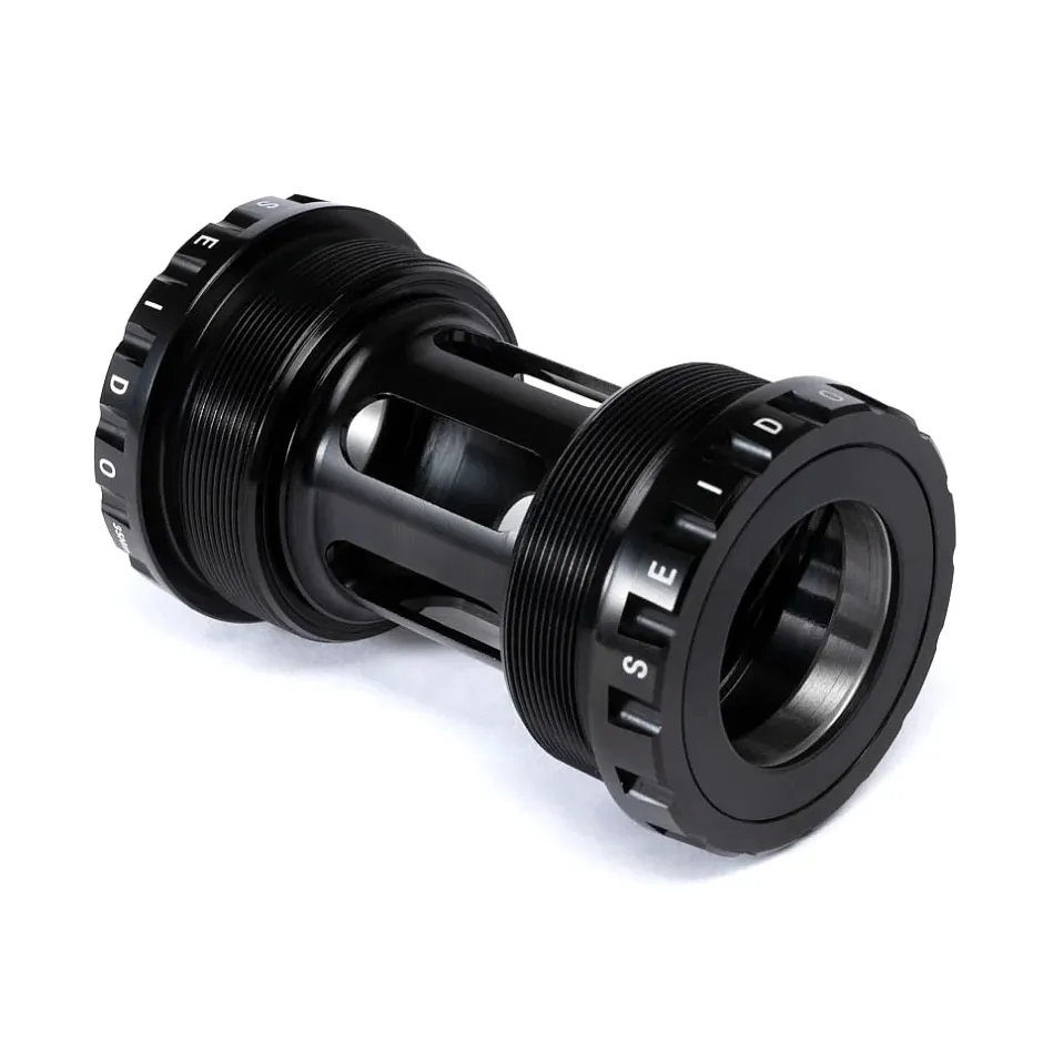 Trapassen < SEIDO PRO Trapas - T47-68-30 | Extern - zwart
