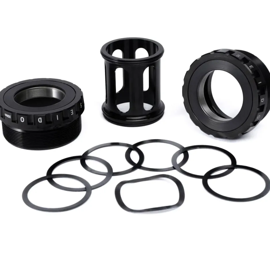 Trapassen < SEIDO PRO Trapas - T47-68-30 | Extern - zwart