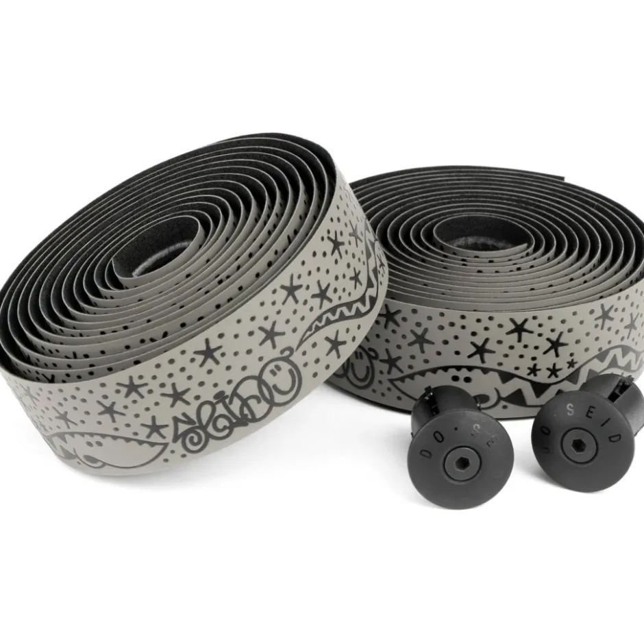 Stuurlint < SEIDO RETURN Cento x Stuurband - grijs