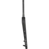 Vaste Voorvorken < SEIDO TAZA Carbon Voorvork - 27,5" / 29" | 1-1/8 - 1-1/2" Tapered | Post Mount | 15x110mm - zwart