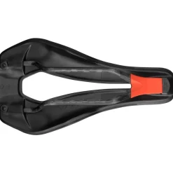 Zadels < Selle Italia Watt Saddle - Superflow | Kit Carbonio - U3 | black