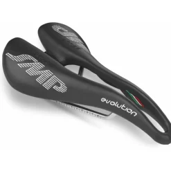 Selle SMP Evolution Saddle - black