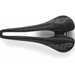 Selle SMP Evolution Saddle - black
