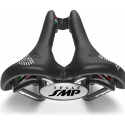 Selle SMP Evolution Saddle - black