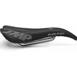 Selle SMP Evolution Saddle - black