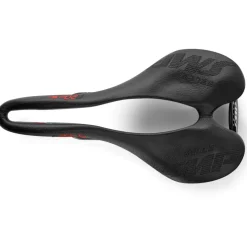 Selle SMP F20C s.i. Zadel - zwart