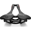Selle SMP F30C s.i. Zadel - zwart