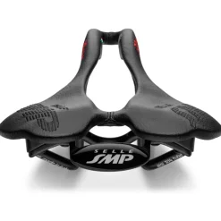 Selle SMP F30C s.i. Zadel - zwart