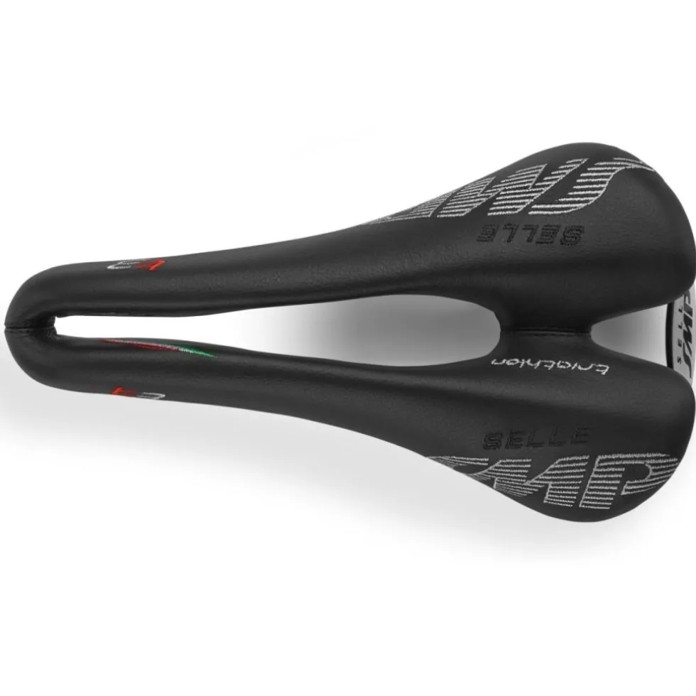 Selle SMP T3 Triathlon Saddle - black
