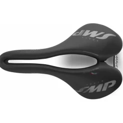Zadels < Selle SMP VT30C Carbon Zadel - zwart