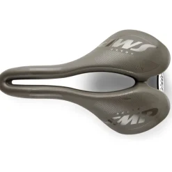 Zadels < Selle SMP VT30C Gel Zadel - Gravel