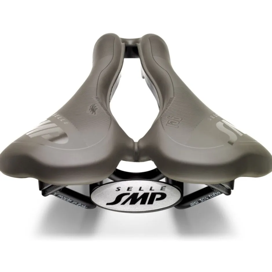 Zadels < Selle SMP VT30C Gel Zadel - Gravel