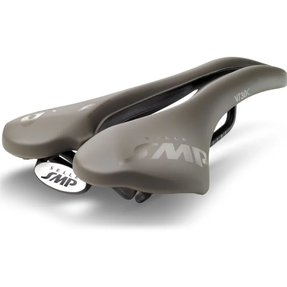Zadels < Selle SMP VT30C Zadel - Gravel