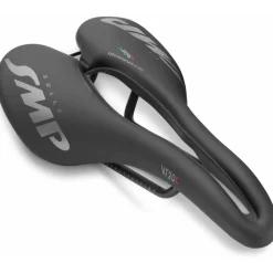 Selle SMP VT20C Zadel - zwart