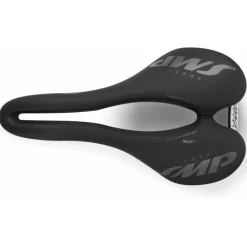 Selle SMP VT20C Zadel - zwart