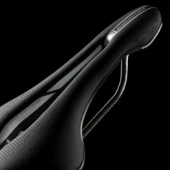 Selle Italia Flite Boost Endurance Zadel - Superflow | TI 316 - S3 | zwart