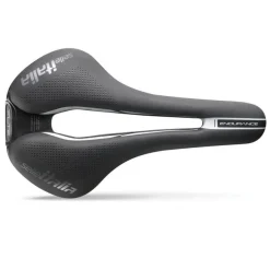Selle Italia Flite Boost Endurance Zadel - Superflow | TI 316 - S3 | zwart