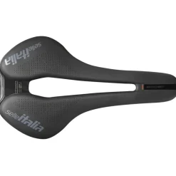 Selle Italia Flite Boost Saddle - Superflow | Kit Carbonio - L3 | black