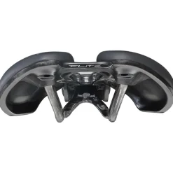 Selle Italia Flite Boost Saddle - Superflow | Kit Carbonio - L3 | black