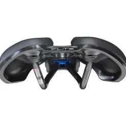Selle Italia Flite Boost TM Zadel - Superflow - L3 | zwart