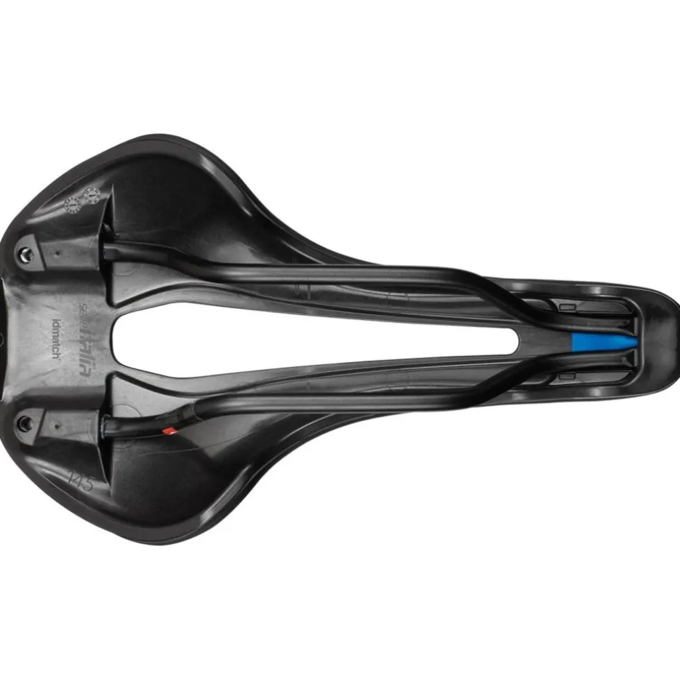 Selle Italia Flite Boost TM Zadel - Superflow - L3 | zwart