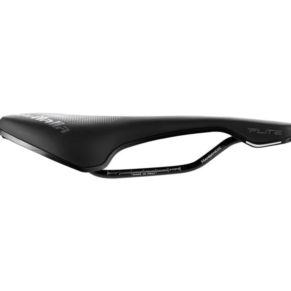 Selle Italia Flite Boost TM Zadel - Superflow - S3 | black