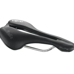 Selle Italia Flite Boost Zadel - Superflow | TI 316 - S3 | black