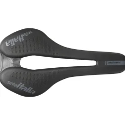 Selle Italia Flite Boost Zadel - Superflow | TI 316 - S3 | black