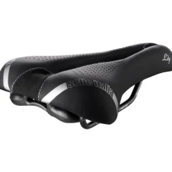 Selle Italia Lady Gel TM Saddle - Flow - S2 | black
