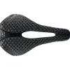 Selle Italia Novus Boost Evo 3D Zadel - Superflow | TI 316 - L3 | zwart
