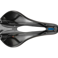 Selle Italia Novus Boost Evo Gravel TM Zadel - Superflow - L3 | brown