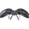 Selle Italia Novus Boost Evo Saddle - Superflow | TI 316 - L3 | black