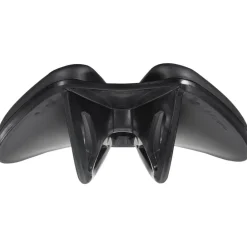 Selle Italia Novus Boost Evo Sport Greentech Zadel - L3 | zwart