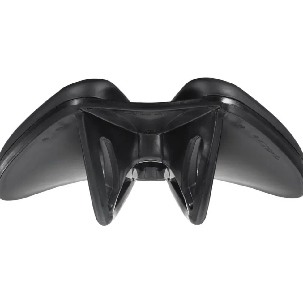 Selle Italia Novus Boost Evo Sport Greentech Zadel - L3 | zwart
