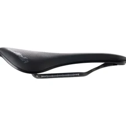 Selle Italia Novus Boost Evo Saddle - Superflow | Kit Carbonio - L3 | black